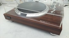 VICTOR Record Player Ql-7 Used