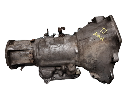 tjpページ 1997-2002 Jeep TJ Wrangler 2.5L 30RH Automatic Transmission 4 Cyl