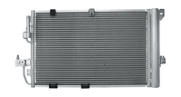 Kondensator Klimaanlage FüR Opel Astra G Stufenheck CC Classic Caravan Zafira A