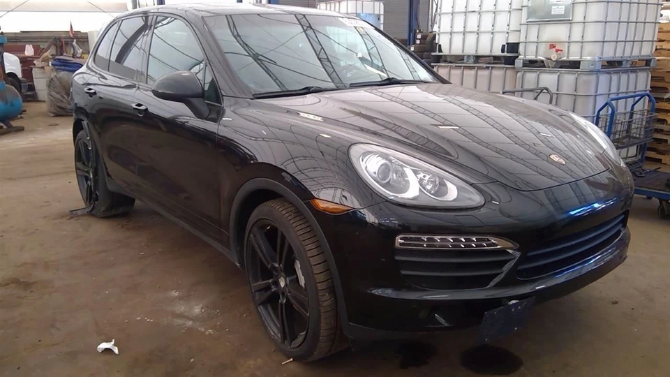 Motor limpador de para-brisa compatível com 11-18 Porsche Cayenne 6795569 - Imagem 3 de 4