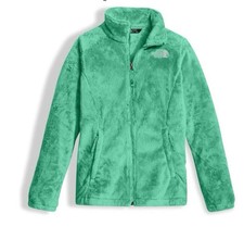 Girl  s The North Face Osolita Jacket Size XL 18 