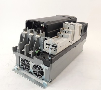 Control Techniques M702-074 00770 A 60HP Unidrive 0-480V 50-550Hz 77-94A