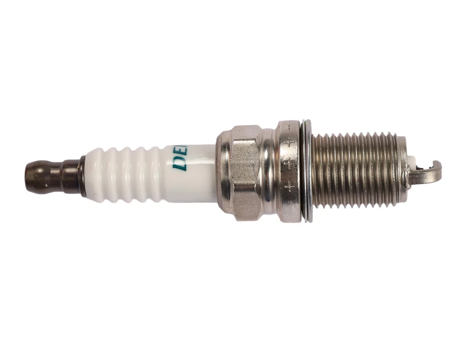 8x Bujía PORSCHE Cayenne 955 turbo 4.5 DENSO Foto 2 de 4