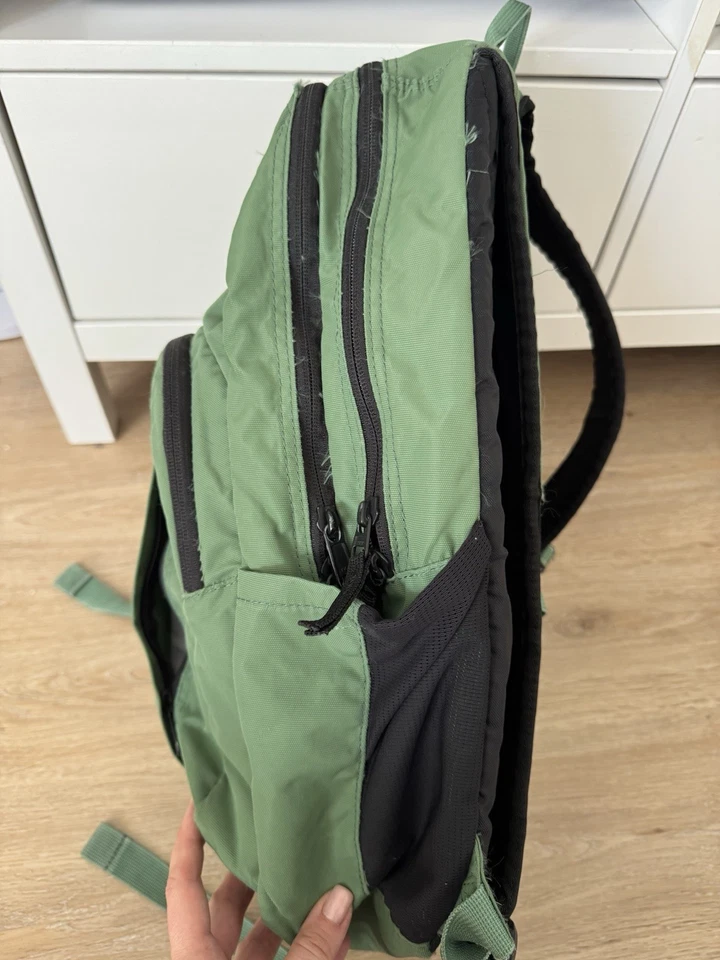 Dakine Rucksack Campus M 25l Laptopfach Dark Ivy - Bild 3 von 4