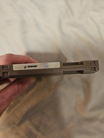 The Adventures Of Bayou Billy (Nintendo NES, 1989) Authentic Tested Working