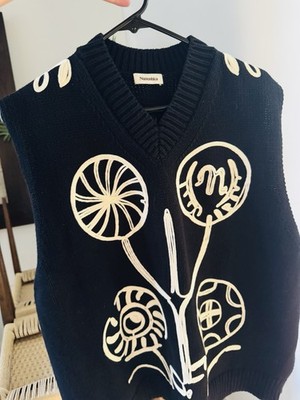 Nanushka top