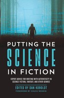 Dan Koboldt | Putting The Science In Fiction | Taschenbuch | Englisch (2018)