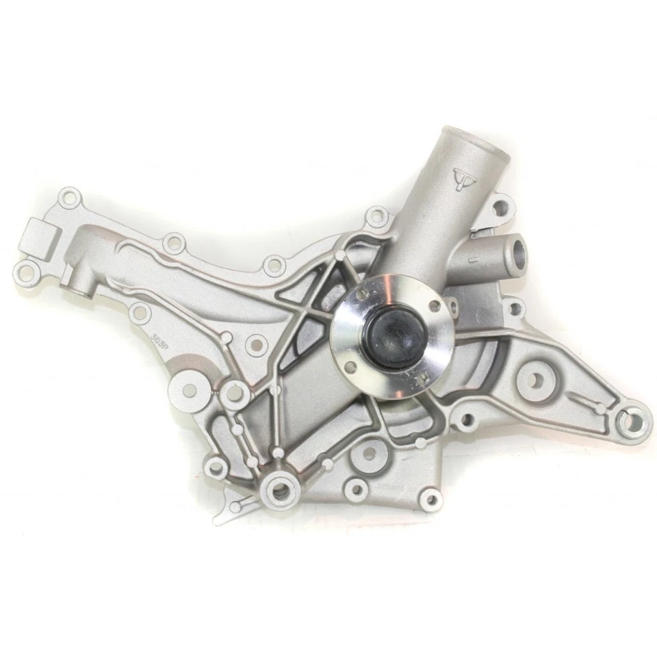 Bomba de agua para Mercedes-Benz G500 2002 03 04 05 06 07 2008 | A1122010401 Foto 2 de 4