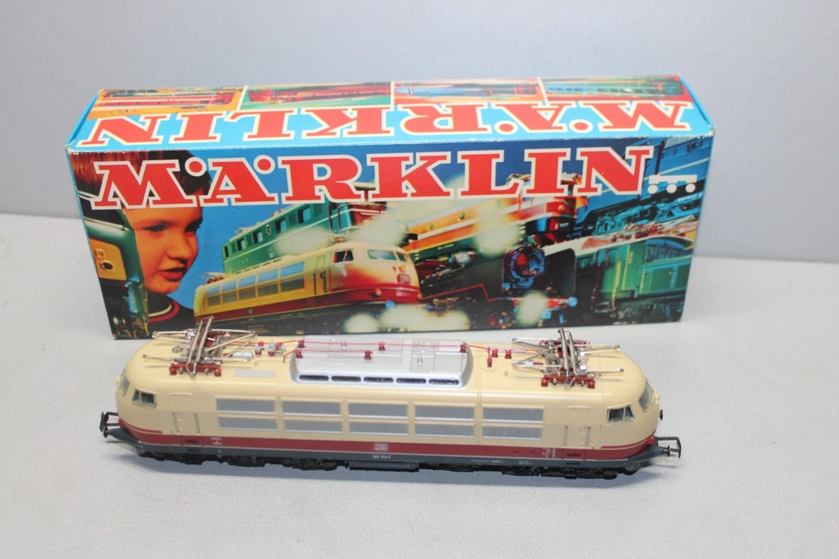 Marklin 103 for sale | eBay