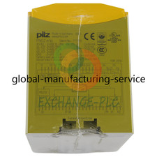 1PCS NEW Pilz 773100 PNOZ m1p safety relay su