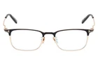 TOM FORD FT5929-001-51 Eyeglasses Frame Size 51mm 19mm 140mm BLACK 889214481306
