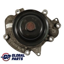 Pompe à eau Mercedes 207