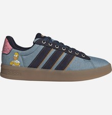The Simpsons x adidas Stan Smith Homer Simpson for Sale