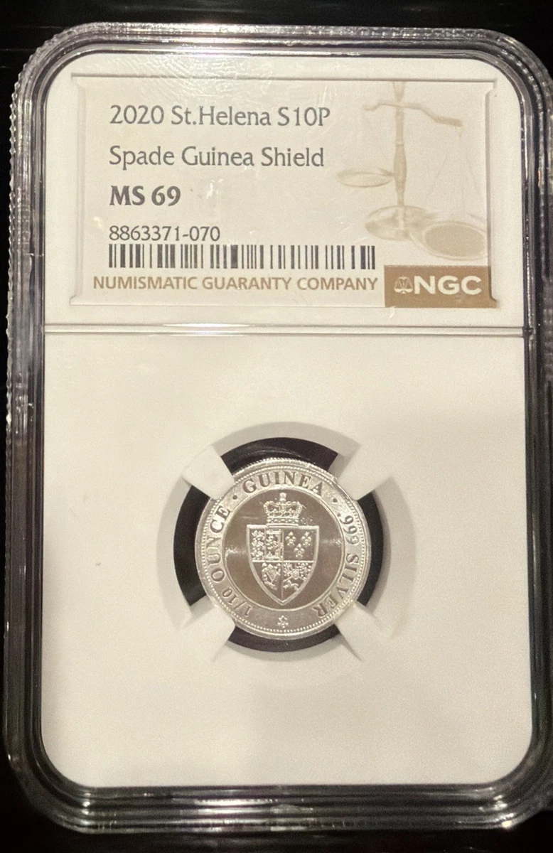 NGC Certified UK Coins for sale | eBay