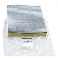 Filtre d'habitacle Infiniti QX50