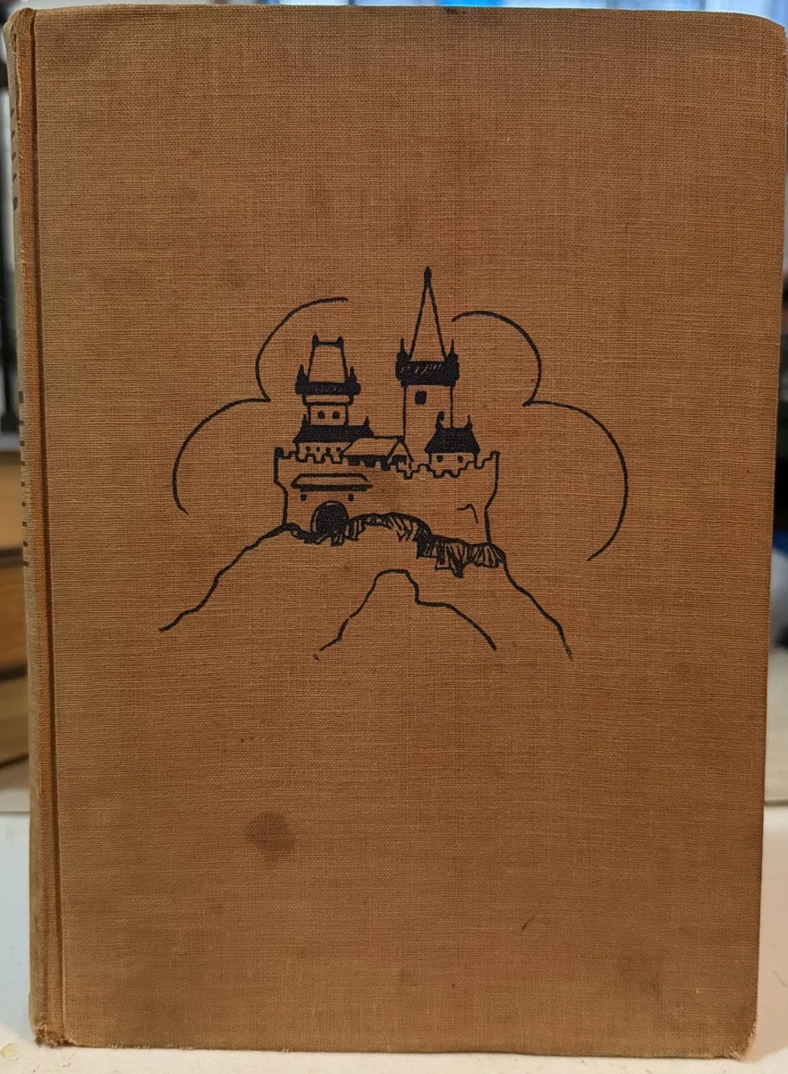 25+ Hardcover Antiquarian & Collectible Books in Czech for sale