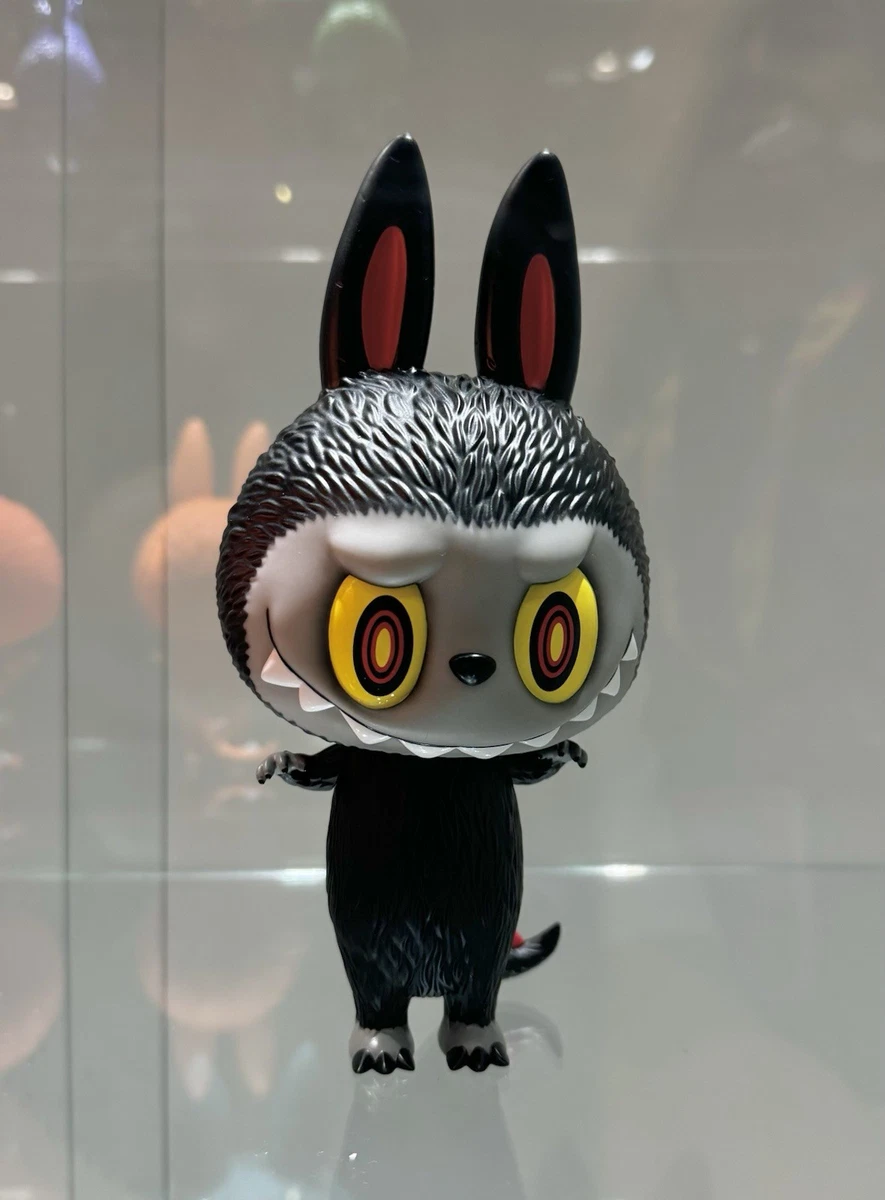 25+ How2work Designer & Urban Vinyl Action Figures for sale