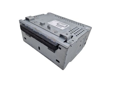 Radio CD-Player Audio *CODE nicht vorhanden! passt für FORD  GRAND C-MAX