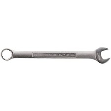 Craftsman 10mm Metric Combination Wrench Cmmt42914