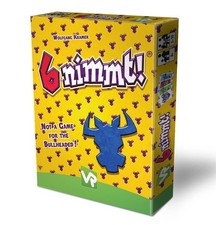 6 nimmt! Card Game - Amigo
