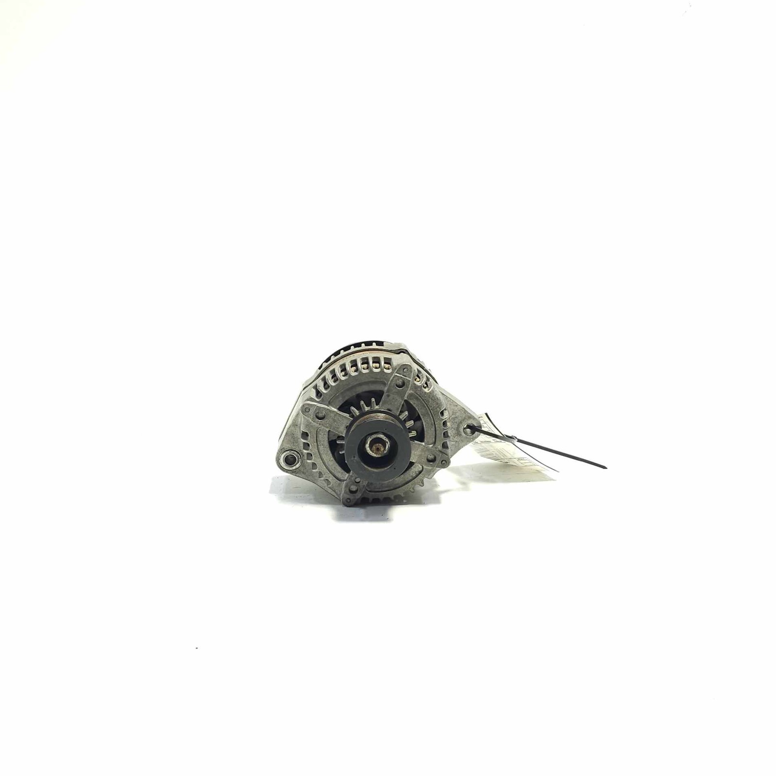 2006 MASERATI QUATTROPORT Alternator 104210-3960