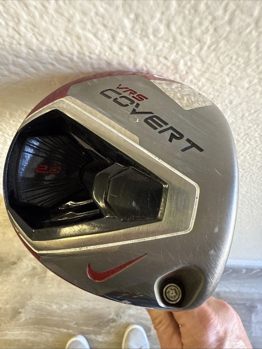 Nike Driver Stiff Flex Golf Clubs for sale | eBay