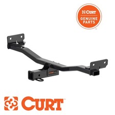 Curt Class 3 Rear Trailer Hitch 2 Receiver For 22-26 Tucson 23-26 Sportage