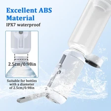 Portable Bidet for Travel Electric Bidet High Pressure Handheld Sprayer New