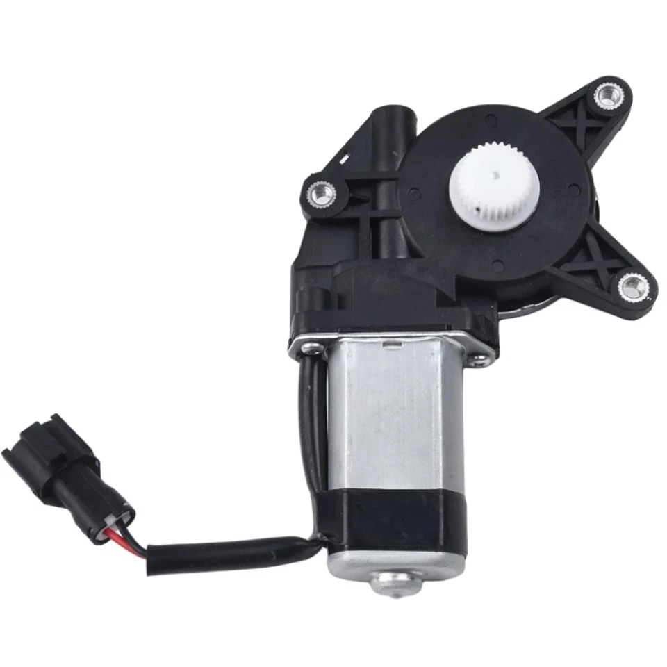 Двигатель стеклоподъемника для оконного привода Ssangyong Rexton 2001 2012 8810008020 - Изображение 4 из 4