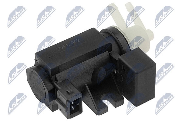 NTY Druckwandler Turbolader EGR-PL-042 FüR Opel Corsa S07 Cdti L08 L68-image