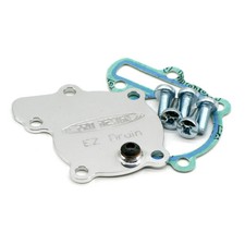 Pro Design E-Z Drain Water Pump Plate for Yamaha Banshee 86-06