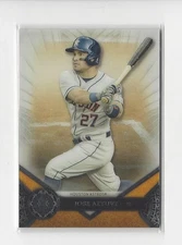 Jose Altuve cards (2013-2024) Astros - You Choose
