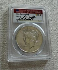2025-P Peace Dollar (2021-Present) — photo from another recent sale