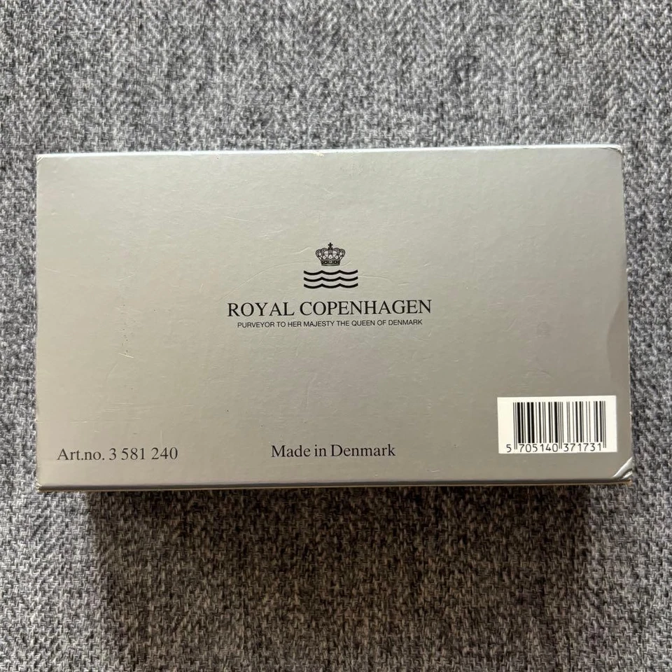 Royal Copenhagen Bottle Opener, Elephant Design, Denmark Limited Edition Gift - Image 4 of 4