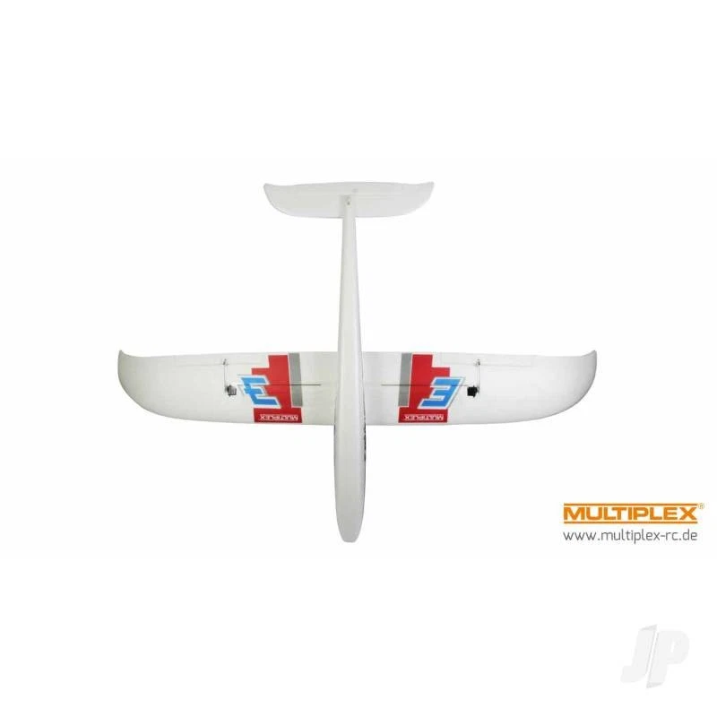 Multiplex EasyStar 3 Kit RC Electric Model Trainer Plane - Image 4 of 4