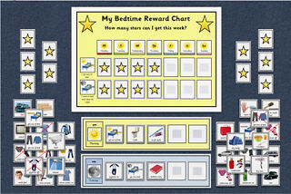 Reward Chart In Italiano