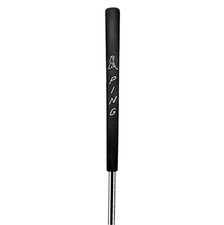 PING Golf Official Putter Pistol Grip Standard Edition Black PP58 59g Rubber
