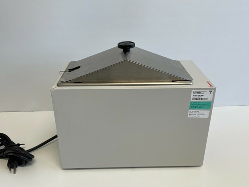 F9: Thermo Scientific 2833 Precision Microprocessor Water Bath - Picture 9 of 12