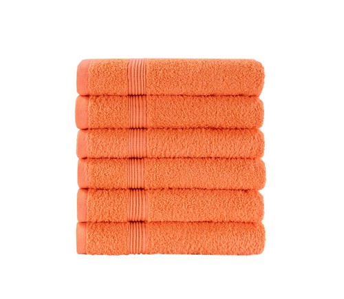Luxury Face Hand Towels 100% Egyptian Cotton Soft Water Absorbent Thick Towels - Picture 30 of 38