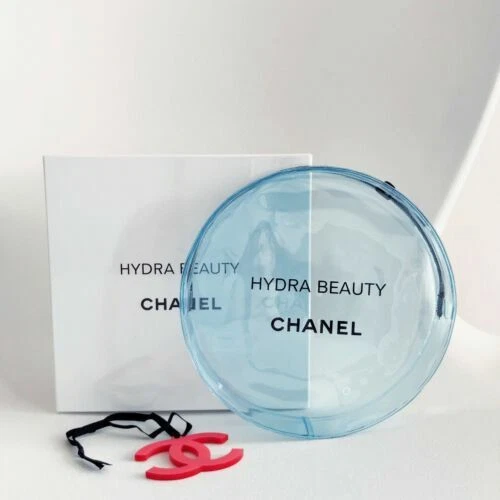 Beauty case e trousse CHANEL per il make up e cosmetici