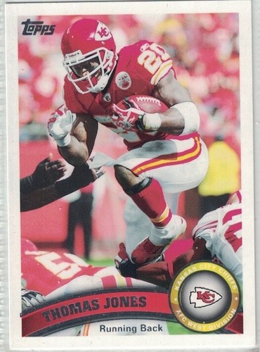 2011 Topps Football Cards (1-220) - Pick the Cards you Need for Your Set - Picture 140 of 170