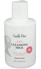 Camille Rose Cleansing Milk Definition, 8 oz
