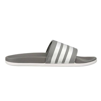 adilette comfort grey