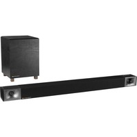 Click here for more details on Klipsch K1064247 Bar 40...