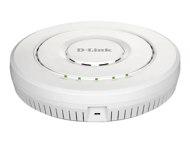D-Link DWL-8620AP Accesspoint II price incl VAT 3 yr warranty* B2B - Bild 3 von 4
