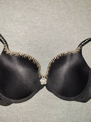 Guess Marciano Embellished Bra