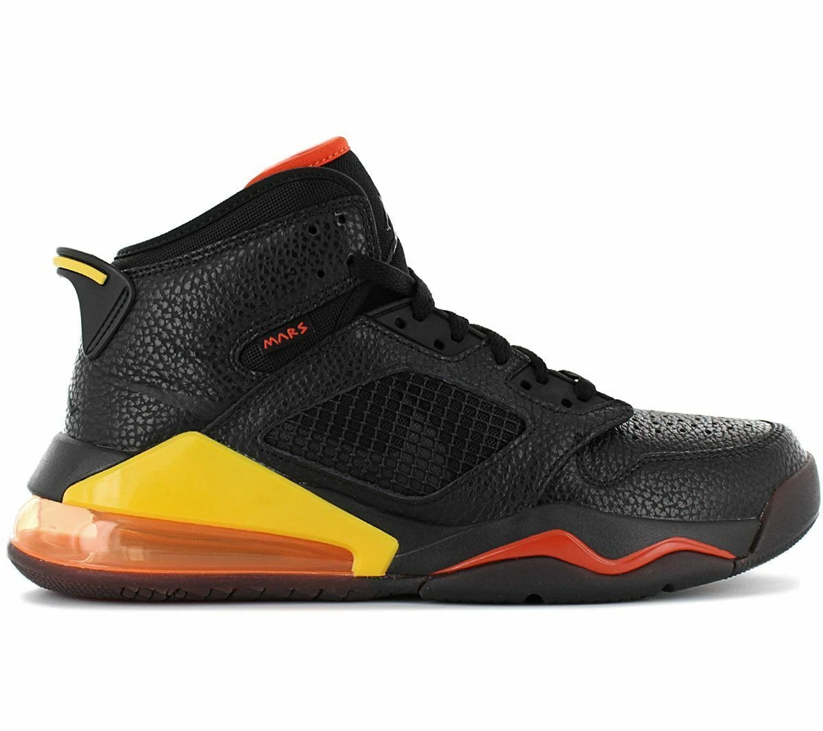 Jordan Mars 270 Citrus for Sale | Authenticity Guaranteed | eBay