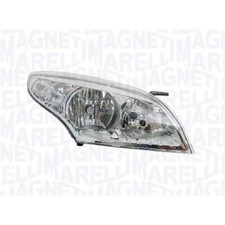 MAGNETI MARELLI Scheinwerfer Halogen links für Renault Megane III