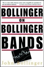 Bollinger on Bollinger Bands; PROFESSIONAL - 9780071373685, hardcover, BOLLINGER