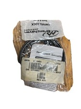 Brenthaven Laptop Lock 4401 Adjustable Head Swivel Lock